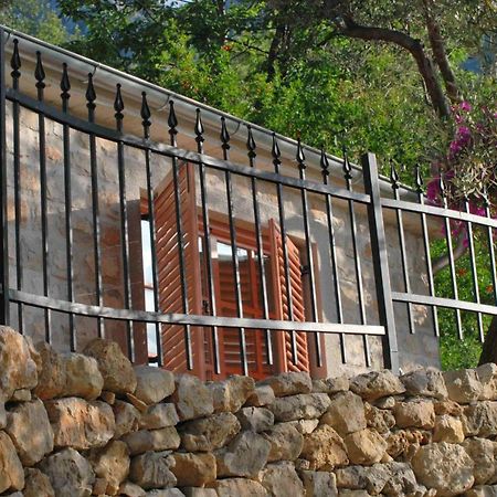Boutique Hotel Malo Selo Herceg Novi Exteriör bild