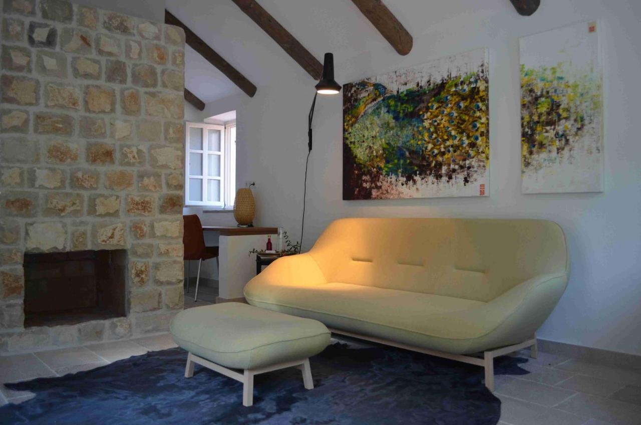Boutique Hotel Malo Selo Herceg Novi Exteriör bild