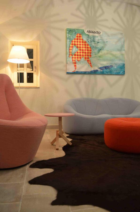 Boutique Hotel Malo Selo Herceg Novi Exteriör bild