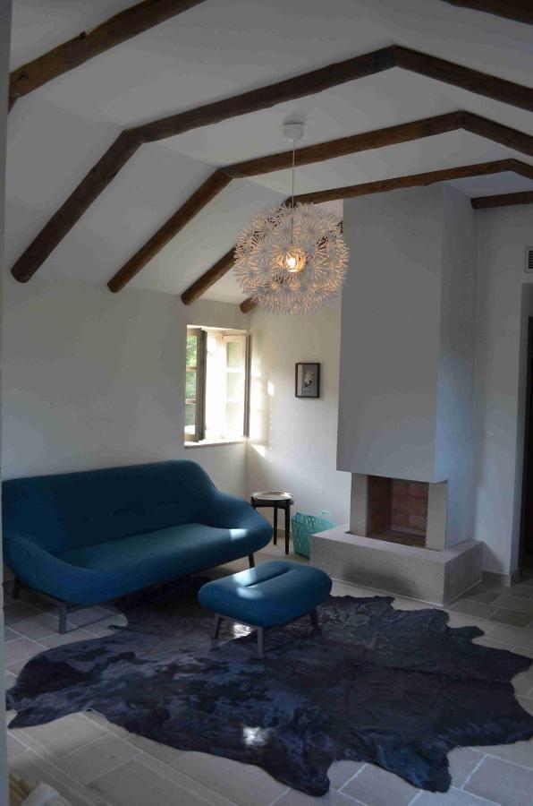 Boutique Hotel Malo Selo Herceg Novi Exteriör bild