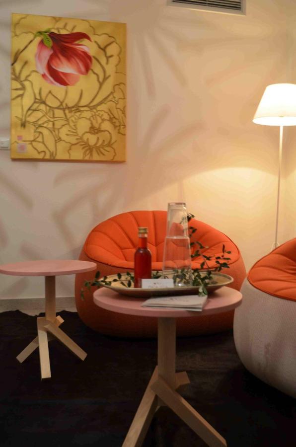 Boutique Hotel Malo Selo Herceg Novi Exteriör bild