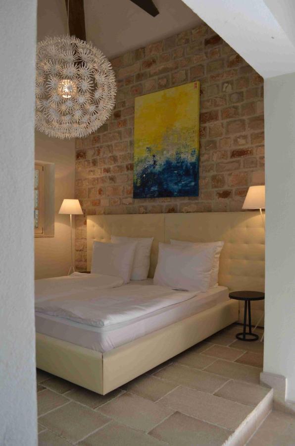 Boutique Hotel Malo Selo Herceg Novi Exteriör bild