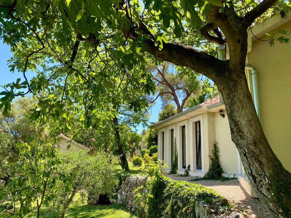 Boutique Hotel Malo Selo Herceg Novi Exteriör bild