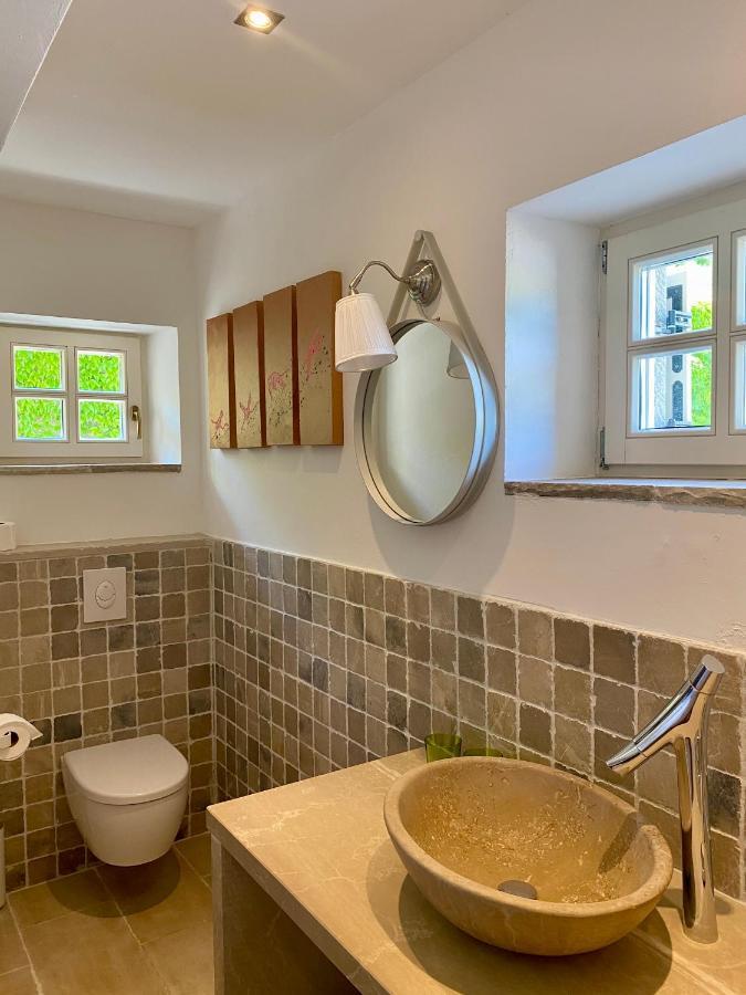 Boutique Hotel Malo Selo Herceg Novi Exteriör bild