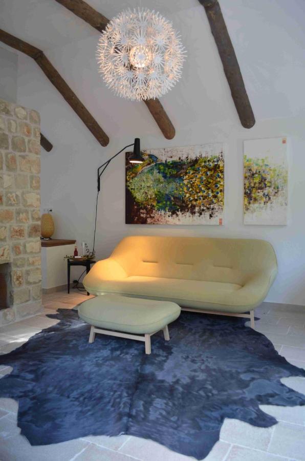Boutique Hotel Malo Selo Herceg Novi Exteriör bild
