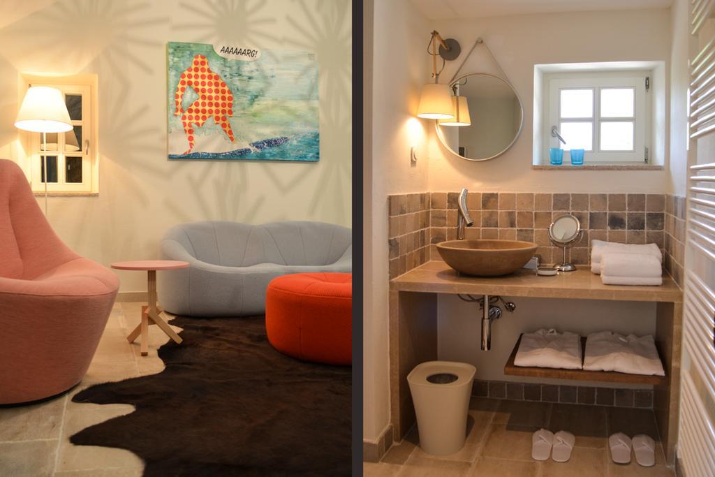 Boutique Hotel Malo Selo Herceg Novi Exteriör bild